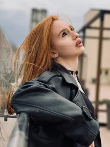 DorothyGilbert1 Windy day Immagine  5