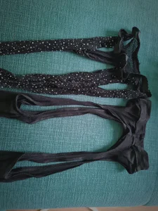 HoneyGirl55stockings and pantyhoses图片 4