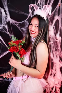 juanita_tay halloween :) Pic 3