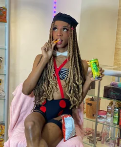 DakotaRosee "Sweet and dangerous" 🔥🔥🍬 Pic 3