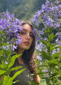 flower fairy in the mountains de Melanie_Angel  5 photos