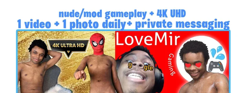Zdjęcia lovemirgaming More info:  2