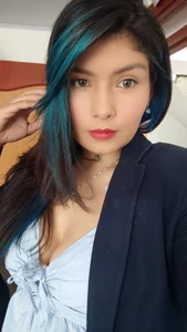LadyVelvett Public Pic 7