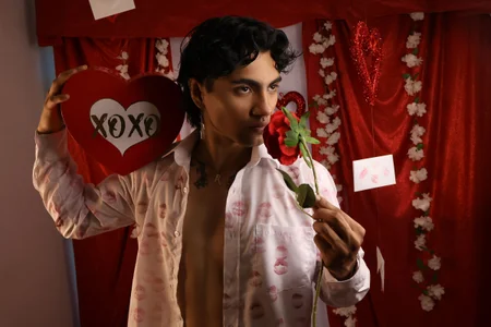 Happy February Valentine's Day de MattFiore  6 Imagens