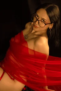 NiccolleHall U wanna taste this valentine? 💋 Foto 7