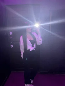Dina de Moonlit_Couple_ Foto 2