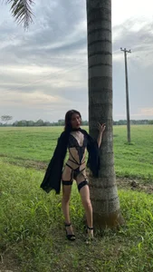 Mara_Gonzalez 125 Immagine 