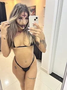 Halloween 🎃 de AliceStone19  7 Imagens