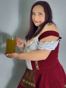 LeilaSmith_ kullanıcısının 🍺 OktoberFest 🍺 albümü -  3 fotoğraf
