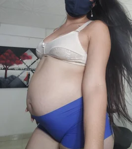 umarany pregant 圖片 6