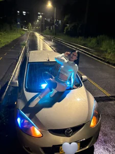 MiaSmit_ Hi💜honney 圖片 3