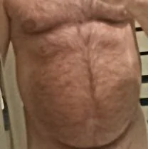 UrsoHardBRPT Barriga Hình