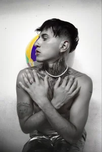 ANDRES_URRIETAYEIKOL SEXXY Bild 5