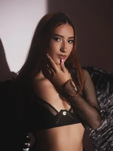 kittyrush_ black angel Pic 3