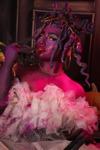 leon_gaby Let's live a delicious story Bilde 8