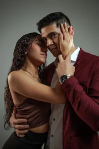 ritzabeth_daniel hot and elegant photos 🔥🔥 Kuva 4