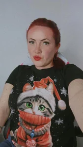 carolinhe_ I'm in casual, natural mode. Pic 7