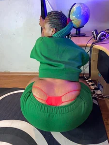 SashaahXXX Public Pic 8