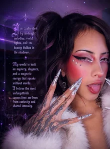 ♥️ de Nyx_Lamort  Imagens