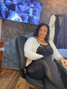 Natasha_Fox_Bms office girl Foto 3
