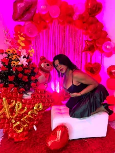 Dollperverthot Happy and Sexy Valentine 💖💋🌹💕🥰💞❤ Pic