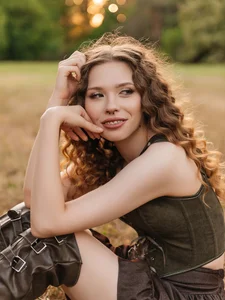 Wild beauty de Sierra_Fane  5 photos