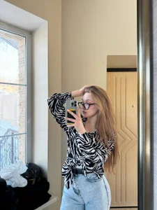 ElidiaPetit Sunday morning Foto 7