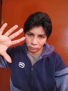 Kael_Dear: 🌙☁️Tengo cara de maldito pero soy un amor ☁️✨️ ( 3 фото)