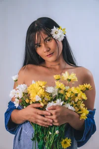 Miiaa_jones A nice day Foto 4