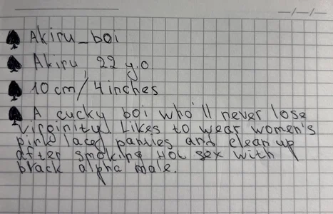 oopsie_boobsie CUCK BOOK Pic 3