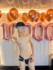 bryamer_19 MY GOAL IS TO REACH 10K Foto 3