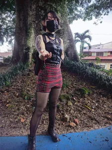 Ahri_howl_sweet ♥♥ Pic 6