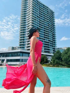 Making summer brighter✨ od TianaPosh  snímek