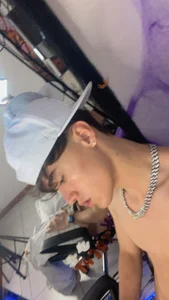 Joan_Gonzalez My face зображення 3