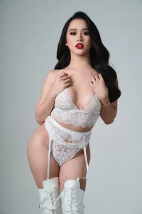 Carrie_Colbyxx: Wifey type shoot 💍 ( 6 фото)