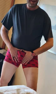 Augsburgfun Unterwäsche Fotka