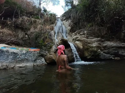 AlisonBery Cascada Εικόνα 6