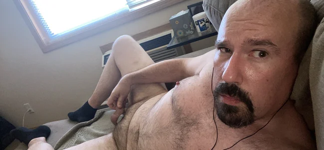 NudePerv Public Pic 2