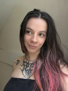 nyx_97 Just me🥹💜 зображення 3