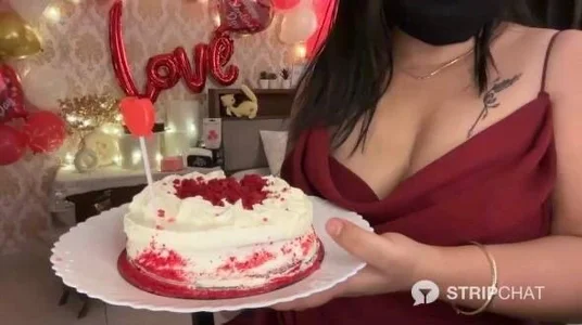 Valentines Day Celebration de SamairAhh Foto 7