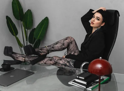 Your mistress de Magic_Allie Foto 5