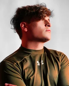 Hornymoan Public Foto