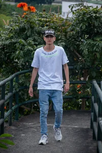 Urban 💙🩵 de Ethann_Boy  4 Imagens