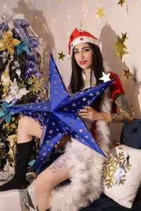 Ema_Jonees Merry Christmas 🎅 Bilde 3