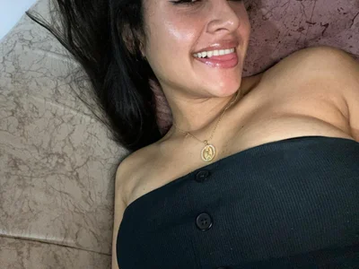 AryaSaynes27 Public Pic 2