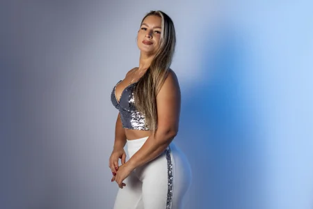 Chloe_Ferreira Public Bilde