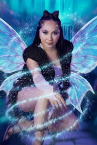 Zdjęcia AlissaJoness Winx 2925:  2