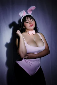 Miaa_Smiith1 Your beautiful bunny 🐰😈 Pic