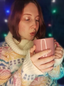 Belinda_Starlight Beautiful winter 😊 Poză 2