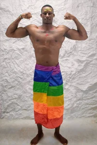 happy pride 🌈💪🏻 de hunter_biggest  2 Imagens